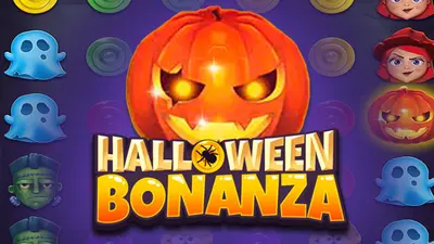 halloween bonanza