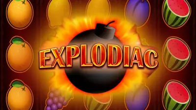 explodiac